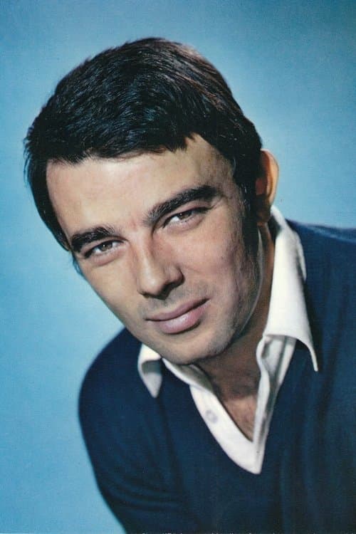 Gérard Blain zdjęcie