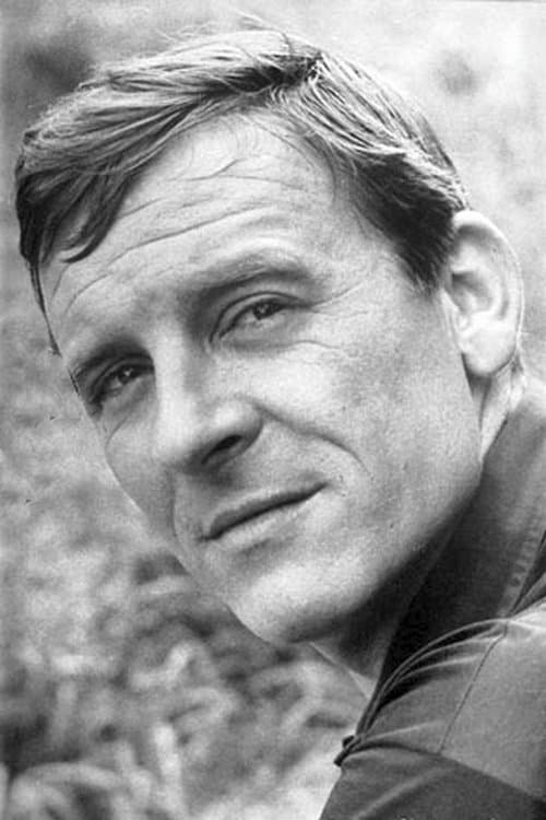 Gérard Buhr zdjęcie
