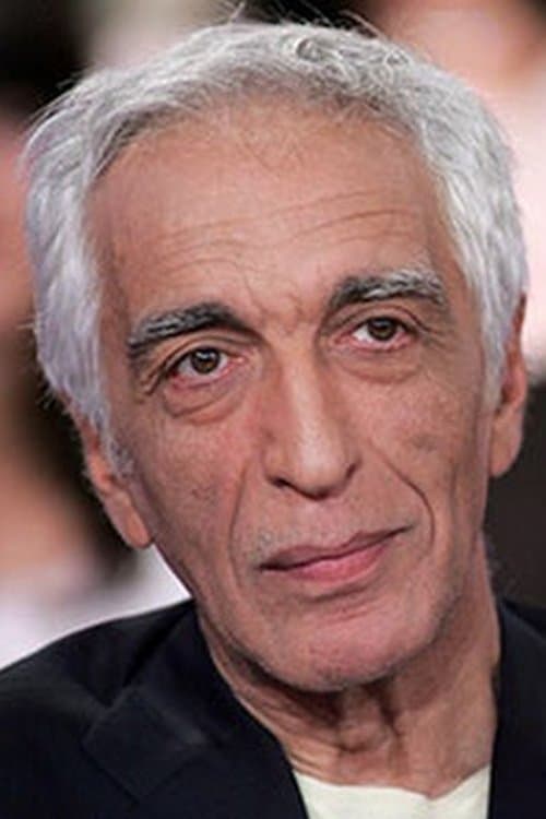 Gérard Darmon zdjęcie
