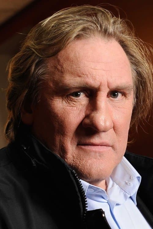 Gérard Depardieu zdjęcie