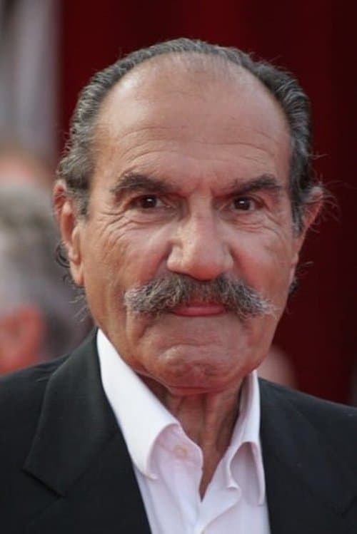 Gérard Hernandez zdjęcie