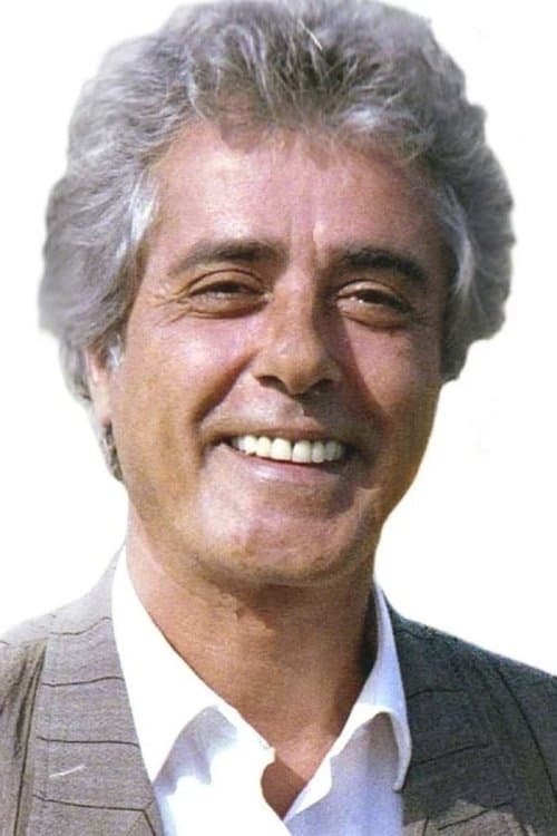 Gérard Hérold zdjęcie