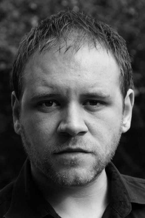 Gerard Jordan zdjęcie