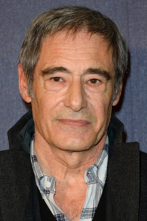 Gérard Lanvin zdjęcie