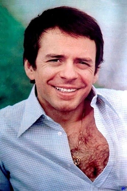 Gérard Lartigau zdjęcie