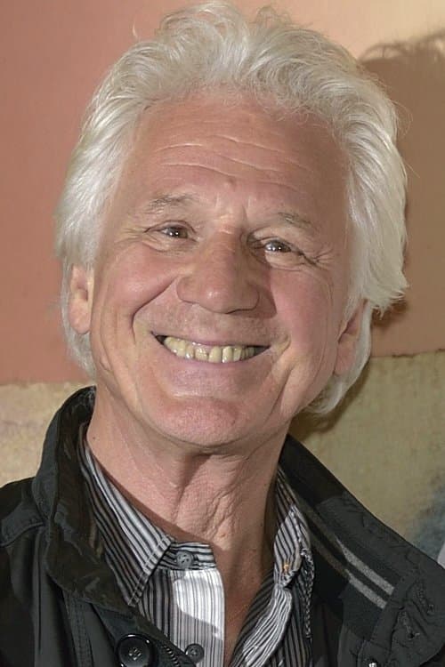 Gérard Lenorman zdjęcie