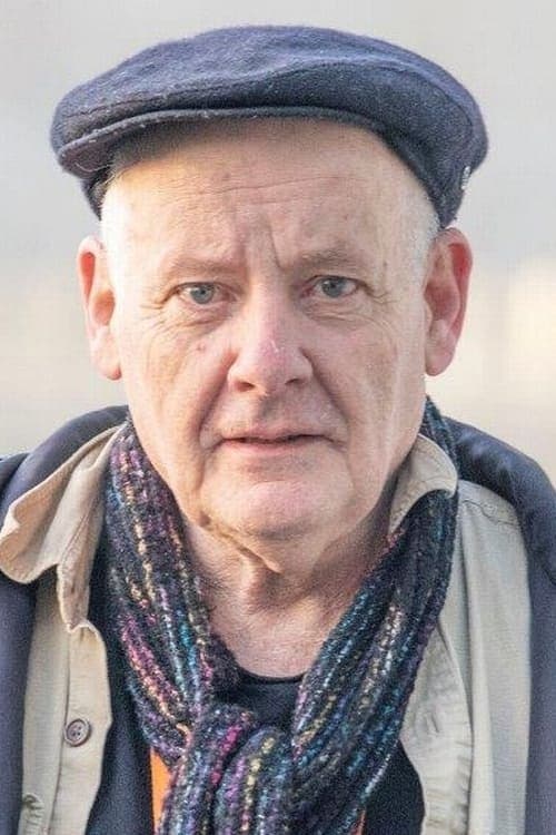 Gerard McSorley zdjęcie