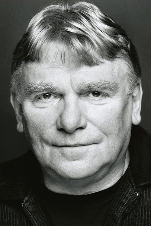 Gerard Murphy zdjęcie