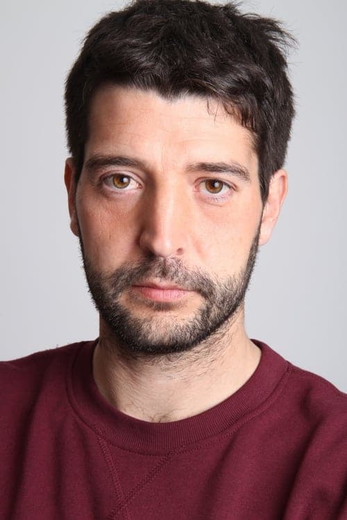 Gerard Oms zdjęcie