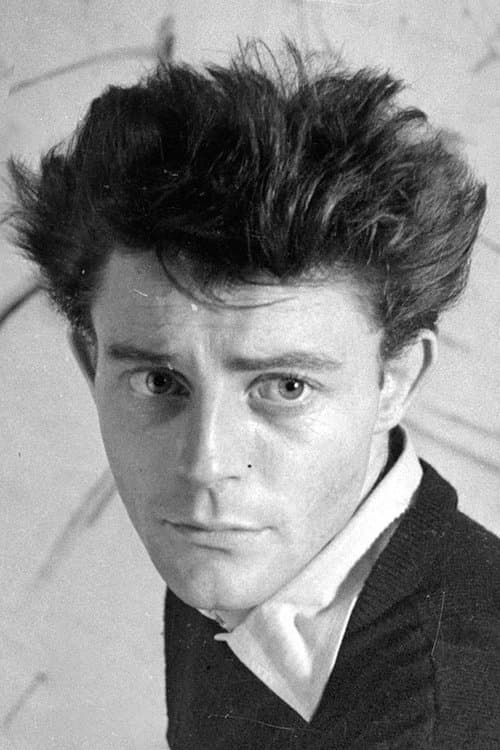 Gérard Philipe zdjęcie