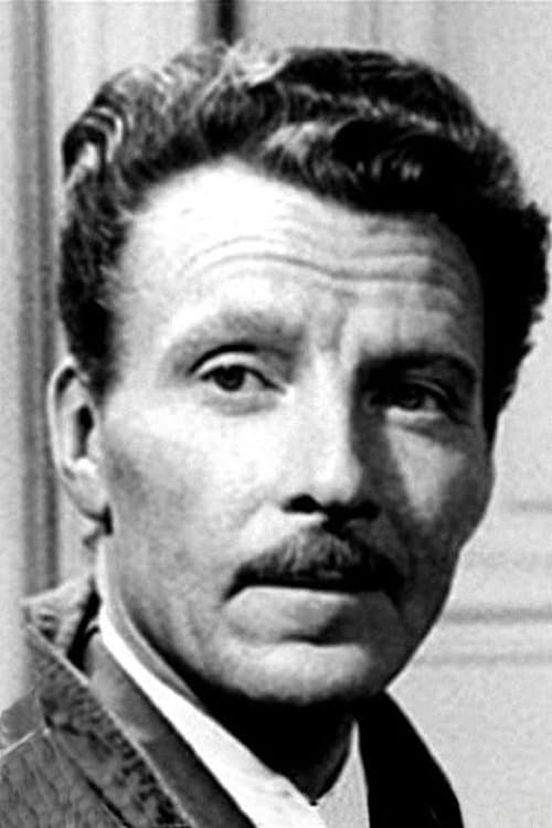 Gérard Séty zdjęcie
