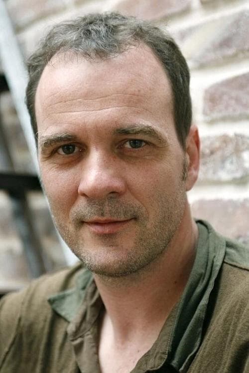 Gérard Watkins zdjęcie