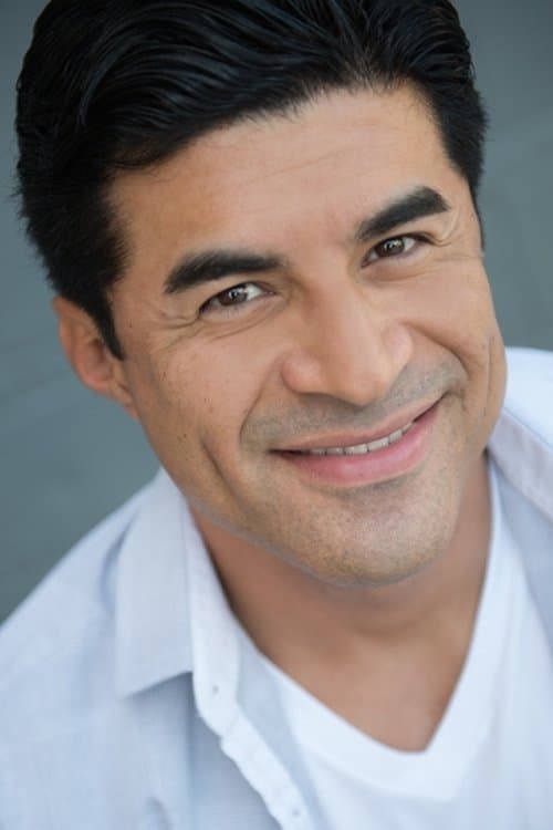 Gerardo Davila zdjęcie