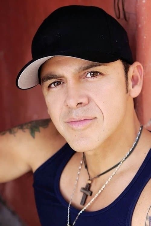 Gerardo Mejía zdjęcie