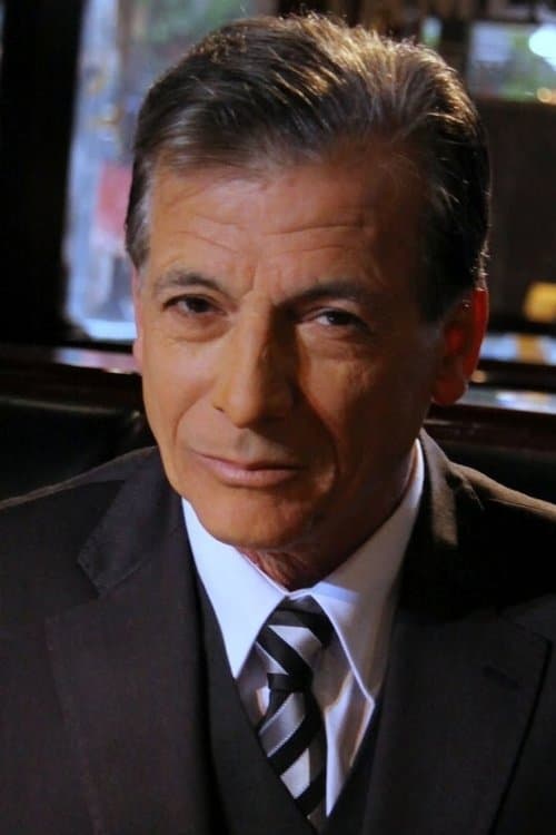 Gerardo Romano zdjęcie