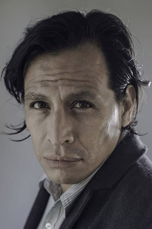 Gerardo Taracena zdjęcie