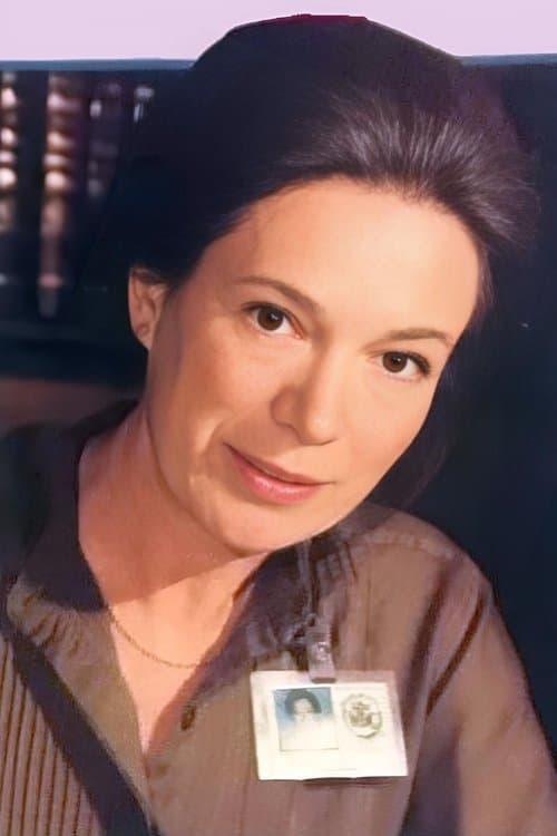 Gerda Nicolson zdjęcie
