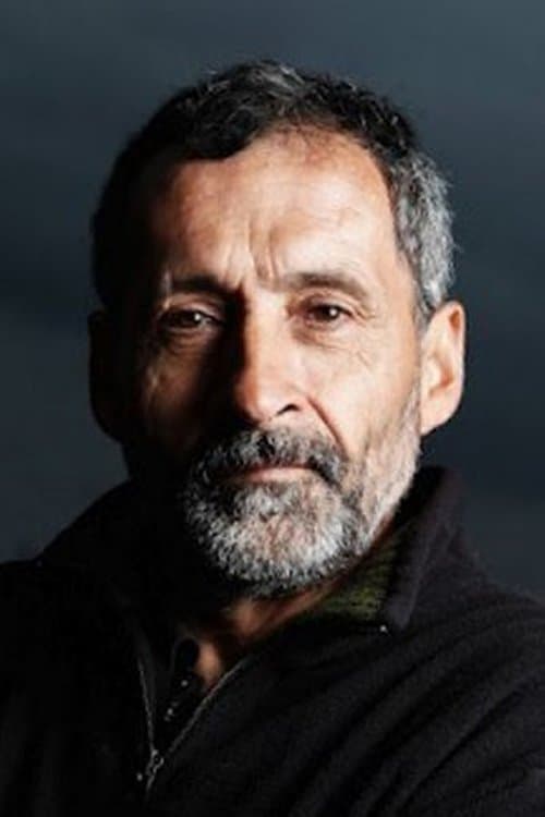 Germán de Silva zdjęcie