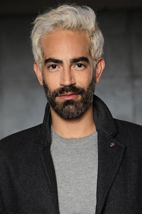Germán Legarreta zdjęcie
