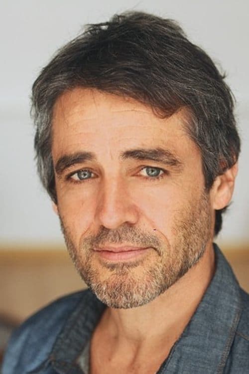 Germán Palacios zdjęcie