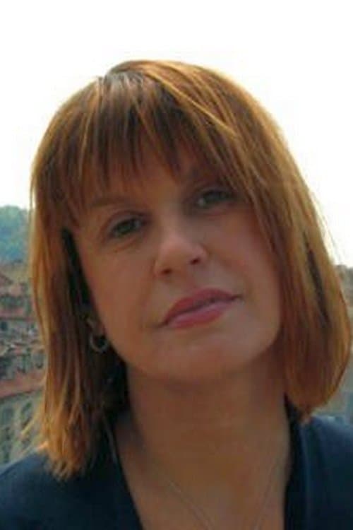 Germana Pasquero zdjęcie