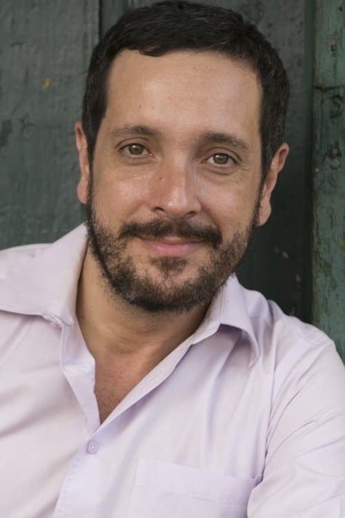 Germano Melo zdjęcie