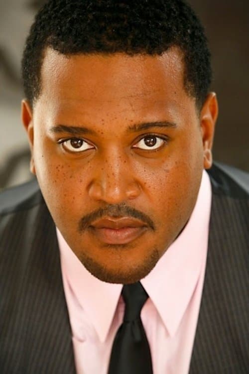 Germar Terrell Gardner zdjęcie