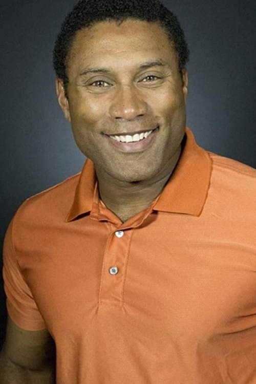 Gerrick Winston zdjęcie