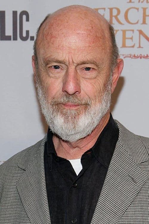 Gerry Bamman zdjęcie