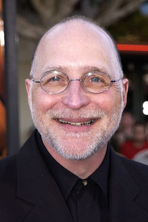 Gerry Becker zdjęcie