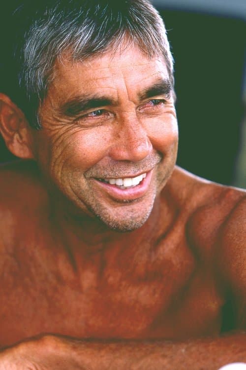 Gerry Lopez zdjęcie