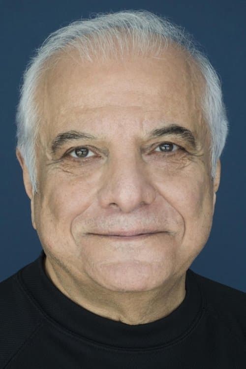 Gerry Mendicino zdjęcie