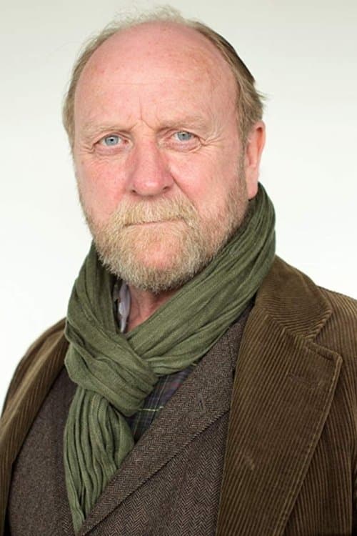 Gerry O'Brien zdjęcie