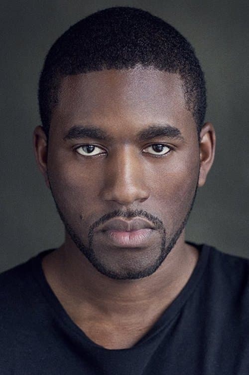 Gershwyn Eustache Jnr zdjęcie