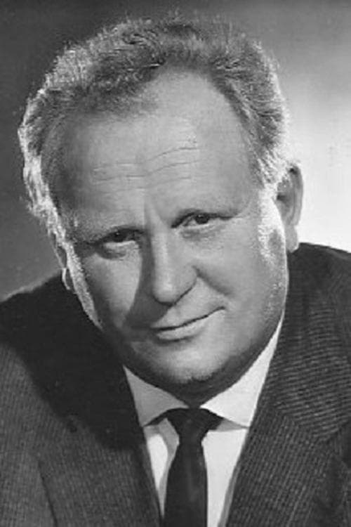 Gert Fröbe zdjęcie