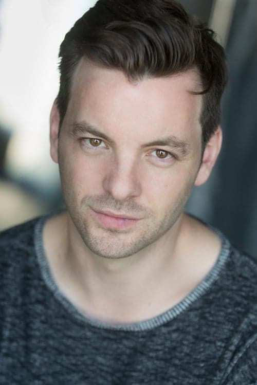 Gethin Anthony zdjęcie