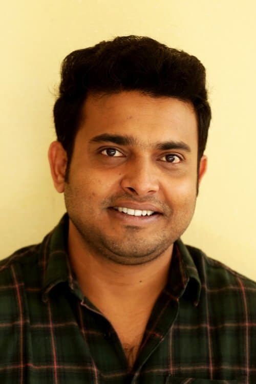 Getup Srinu zdjęcie