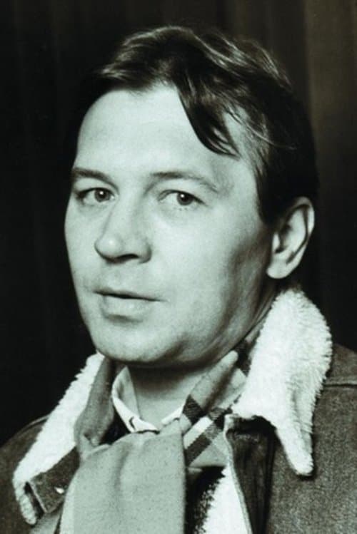 Géza Balkay zdjęcie