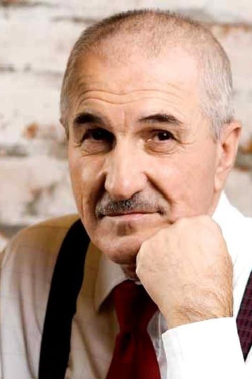 Gheorghe Dinică zdjęcie