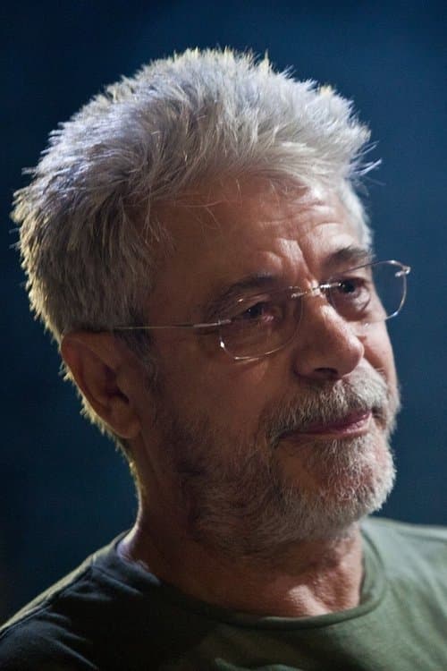Gheorghe Visu zdjęcie