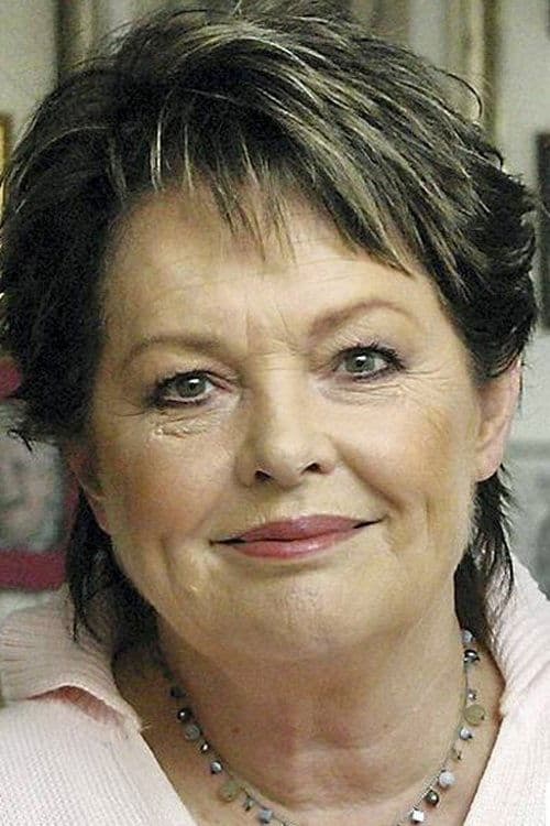Ghita Nørby zdjęcie