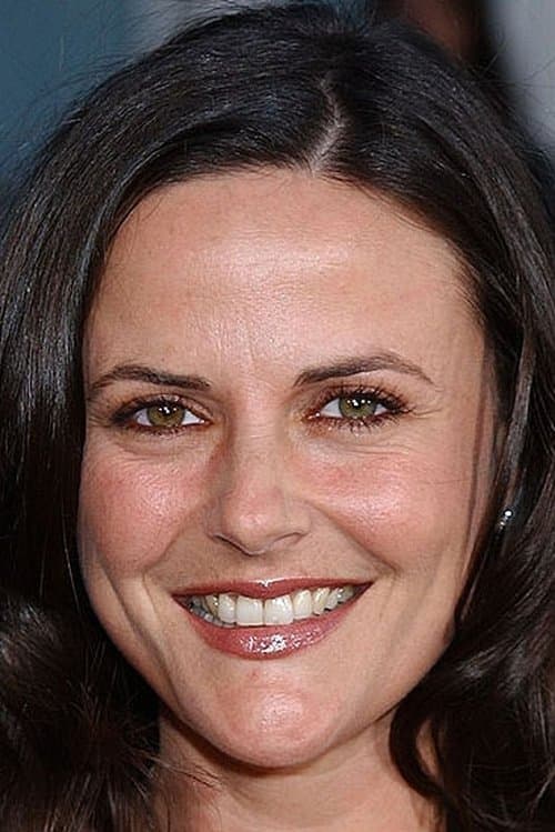 Gia Carides zdjęcie