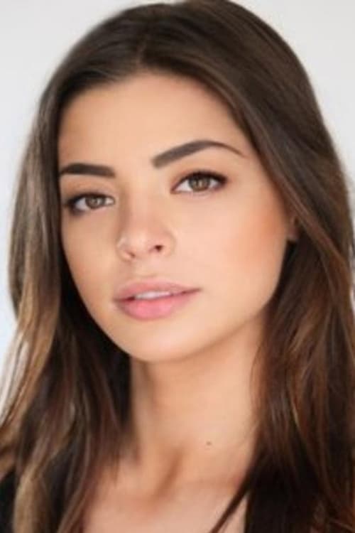 Gia Mantegna zdjęcie