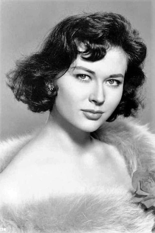 Gia Scala zdjęcie