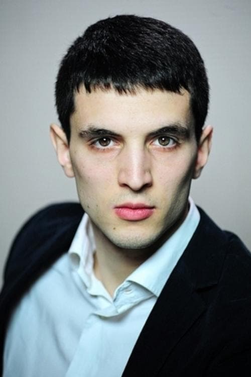 Giacomo Ferrara zdjęcie