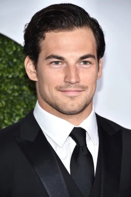 Giacomo Gianniotti zdjęcie