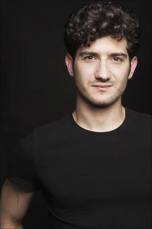 Giacomo Mattia zdjęcie