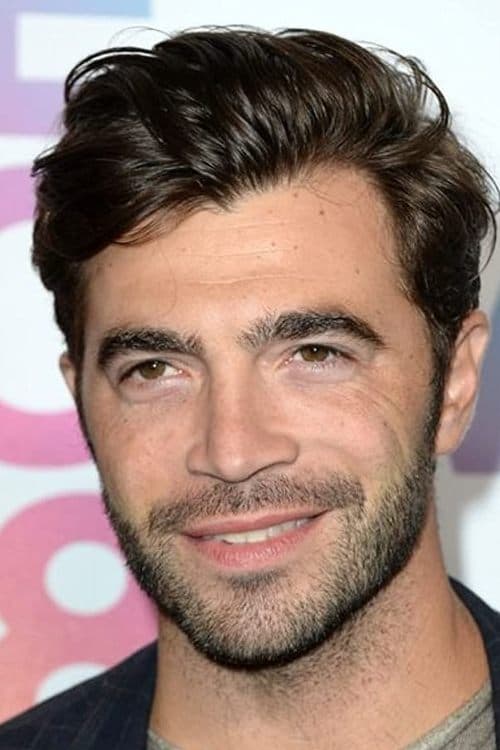 Gian Marco Tavani zdjęcie