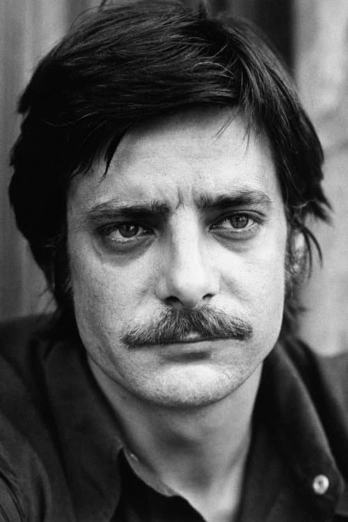 Giancarlo Giannini zdjęcie