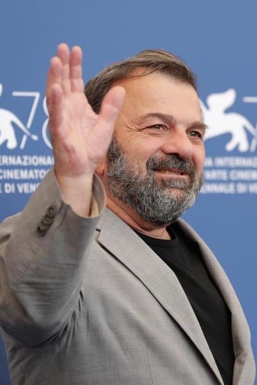 Giancarlo Martini zdjęcie